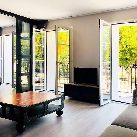 Ferienwohnung Loft Catedral Burgo Exterior foto